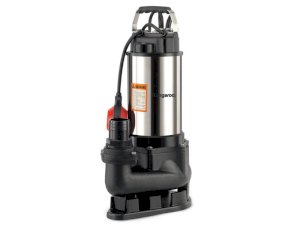 Máy bơm tăng áp từ Kangaroo KG750WS