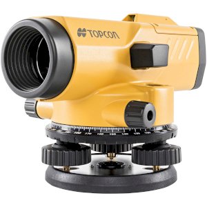 Máy thủy bình tự động Topcon AT-B4A