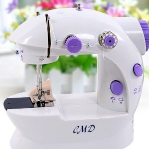 máy khâu mini Sewing Machine SM-202A CMD HA0002