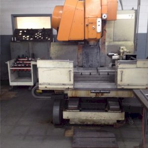 Máy phay CNC Makino fnc74