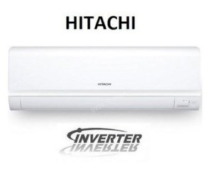Máy lạnh Hitachi RAS-X18CX 2Hp, inverter