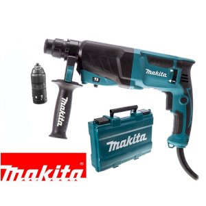 Máy khoan đa năng Makita HR2630T