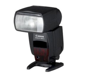 Đèn Flash Canon Speedlite 580EX II