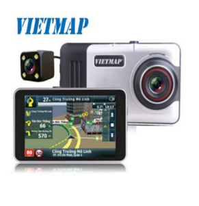 Camera hành trình ô tô VietMap A45