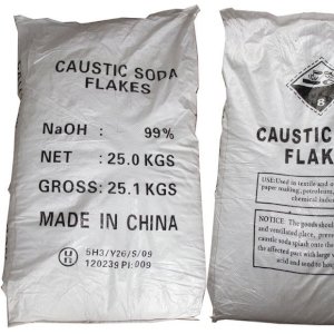 Hóa chất Prochemicals NaOH 99%