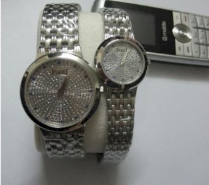 Đồng hồ đôi Piaget D023