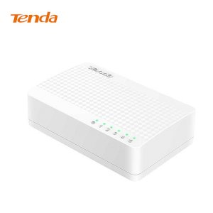 Tenda SG105 5-Port