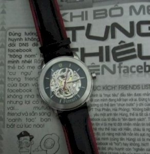 Đồng hồ Ferrari DH149