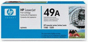 Hộp mực máy in HP 2015/2014/1320/1160 (49A) (53A)