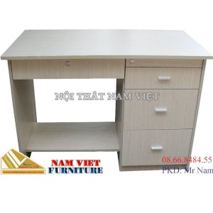 Bàn làm việc Nam Việt BLV 01