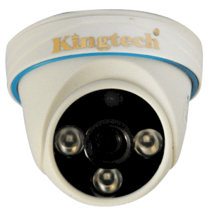 Camera giám sát Kingtech KT-C2001CVI