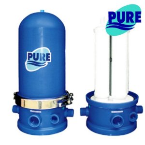 Máy lọc nước Pure 556