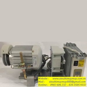 Motor tiết kiệm điện SIMON SMRS-06-5550 (550W)