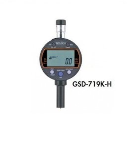 Đồng hồ đo độ cứng Teclock GSD-719K-H