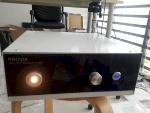 Nguồn sáng máy nội soi Provix LS 250