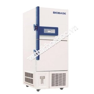 Tủ Lạnh Âm Sâu Loại Đứng -86℃ Biobase 100 lít BDF-86V100