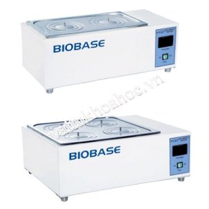 Bể điều nhiệt 1 dòng 4 lỗ Biobase SY-1L4H