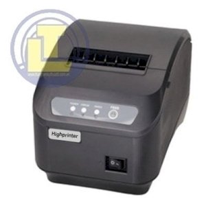 Máy in hóa đơn Highprinter HP-240US