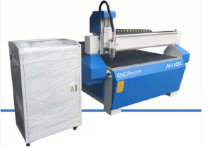 Máy cắt CNC Fortune AS-1325