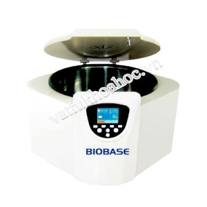 Máy ly tâm tốc độ thấp để bàn Biobase BK-TD5