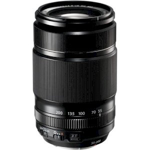 Ống kính máy ảnh Lens Fujinon XF 55-200mm F3.5-4.8 R LM OIS