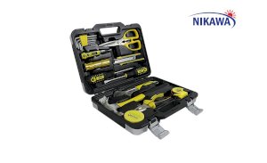Bộ dụng cụ cầm tay 12 món Nikawa NK-BS312