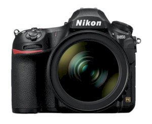 Máy ảnh số chuyên dụng Nikon D850 Lens Kit