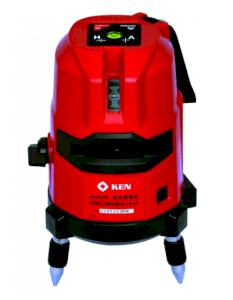 Máy cân bằng tia Laser Ken KL2X