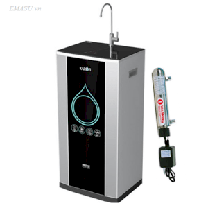 Máy lọc nước karofi thông minh iRO 2.0, 8 cấp lọc (K8IQ2UV)