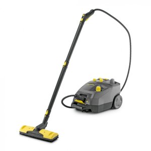 Máy làm sạch bằng hơi nước Karcher SG 4/4