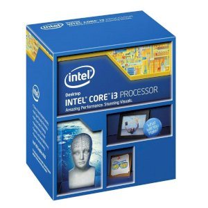 Intel Core i3 4170 (3.7Ghz/ 3Mb cache)