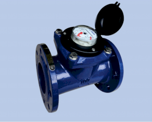 Đồng hồ đo lưu lượng nước P-Max DN 200