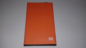 Pin điện thoại Xiaomi Mi 2 (BM20)