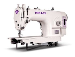 Máy may 1 kim điện tử Hikari H8800EWH-7C-5-AK