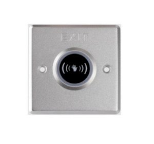 Nút exit Hikvision SH-K8P03