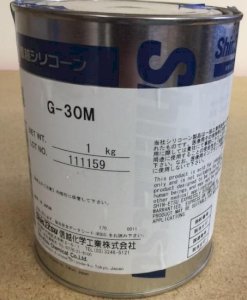 Mỡ Shin-Etsu G30M