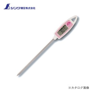 Thiết bị đo nhiệt độ Shinwa 72978