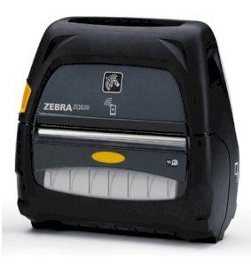 Máy in hóa đơn di động Zebra ZQ520