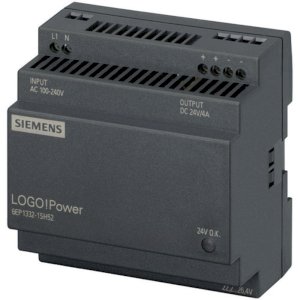 Bộ nguồn Power Supply LOGO! Siemens  24V/4A