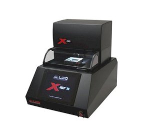 X-Prep Precision Milling/Polishing System