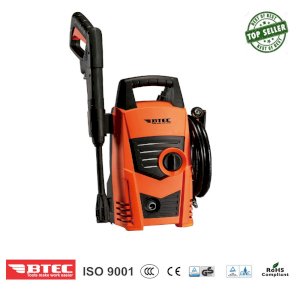 Máy xịt rửa áp lực cao Btec BT526