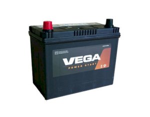 Ắc quy Vega  MF75D23L/R (12V-65AH)