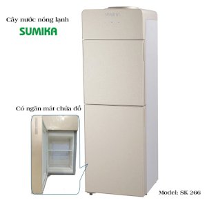 Máy nóng lạnh Sumika SK266