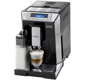 Máy pha cà phê tự động Delonghi ECAM45.760.B