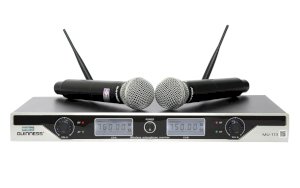 Microphone Guinness MU-113