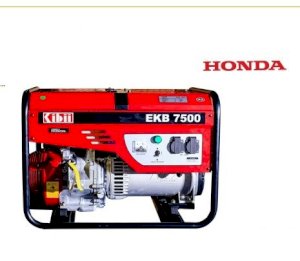 Máy phát điện Honda EKB7500R2
