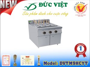 Bếp trần mỳ Đức Việt DVTM9HCYT