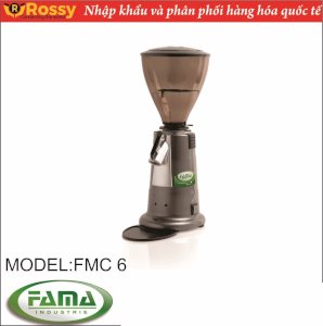 Máy xay cafe Fama FMC6