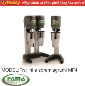 Máy ép nước trái cây Fama MF4D - MF4