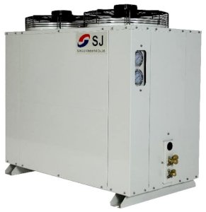 Cụm máy kho lạnh Sungjin SLCYC LCYC - 0150 MXP10